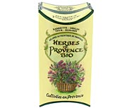 Herbes de Provence bio - Recharge