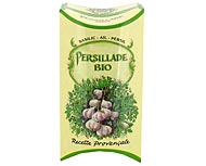 Persillade bio Recharge - Provence d'Antan