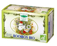 Rooibos bio - Romon Nature