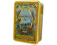Tisane Digestive bio Coffret - Provence d'Antan