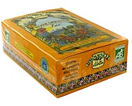 Tisane Digestive bio Recharge - Provence d'Antan