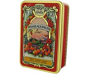 Tisane Festive aux Fruits bio Coffret - Provence d'Antan
