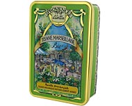 Tisane Marseillaise bio Coffret - Provence d'Antan