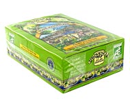 Tisane Marseillaise bio Recharge - Provence d'Antan