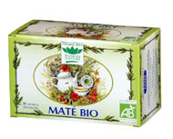Tisane Mat� bio - Romon Nature
