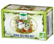Tisane Reine des Pr�s bio - Romon Nature