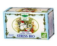 Tisane Stress bio - Romon Nature