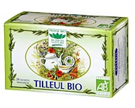 Tisane Tilleul bio - Romon Nature