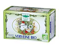 Tisane Verveine bio - Romon Nature