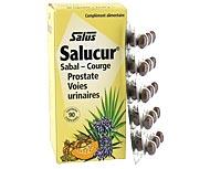 Salucur Prostate Voies urinaires - Salus