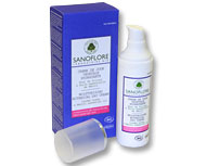 Cr�me de jour v�g�tale hydratante Sanoflore