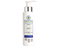 D�maquillant yeux bio - Sanoflore