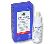 Soin essentiel r�g�n�rant - Sanoflore