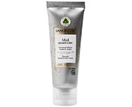 Cr�me mains et ongles Miel nourricier au miel de Tilleul bio - Sanoflore