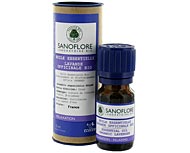 Huile essentielle Lavande officinale bio - Sanoflore