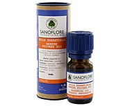 Huile essentielle Menthe poivr�e bio - Sanoflore