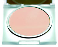 Poudre compacte bio n�1 Porcelaine - Sant�