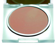 Poudre compacte bio n�3  Golden Beige - Sant�