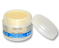 Cire coiffante - Sant�