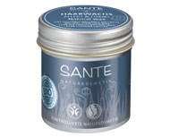 Cire coiffant brillance naturelle - Sant�