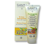 Cr�me Hydratante Argousier Bio + Papaye - Sant�