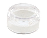 Cr�me de grimage Paillet�e argent pour maquillage enfant - Sant�