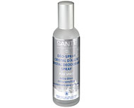 D�o-spray Cristal d'Alun - Sant�