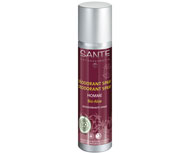 D�odorant spray Homme � l'Aloe Vera - Sant�