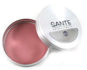 Fard � joues n�01 Ros� - Sant�