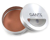 Fard � joues n�02 Terracotta - Sant�