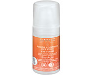 Fluide contour des yeux  - Sant�