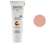 Fond de teint n�22 Bronze dor� - Sant�