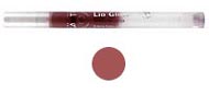 Gloss liquide n�72 Rouge cool red - Sant�