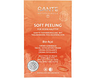 Gommage doux tous types de peaux - Sant�