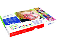 1 Kit de maquillage bio pour enfant - Sant�