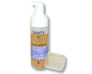 Mousse coiffante volume naturel - Sant�