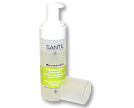 Mousse-soin - Sant�