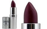 Brillant � l�vres n� 05 Shiny red - Sant�