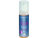 Spray coiffant style naturel - Sant�