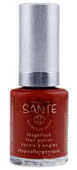Vernis � ongles n� 05 Shiny Red - Sant�