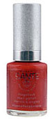 Vernis � ongles n� 10 Warm Red - Sant�