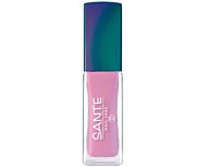 Vernis � ongles n�11 Shiny Rose - Sant�
