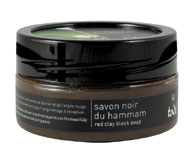 Savon noir du hammam 150g