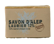 Pain d'Alep - Laurier 12%