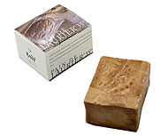 Savon d'Alep Laurier 35% - Tad�