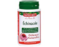 Echinac�e g�lules - Super Diet