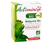 Actimincyl bio comprim�s - Super diet