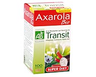 Axarola Bio comprim�s - Super Diet