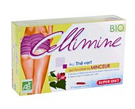 Cellimine bio Ampoules - Super Diet
