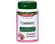 Cranberry g�lules - Super Diet